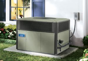 Heating and Cooling Repairs