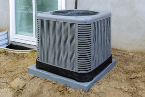 AC Installations Tampa