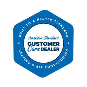 American Standard Air Conditioners Tampa