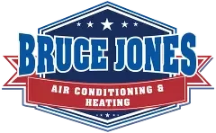BRUCE Jones logo