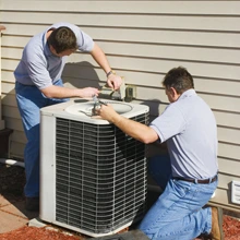 AC Repair Companies