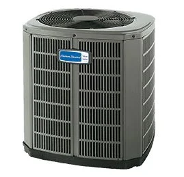 American Standard AC