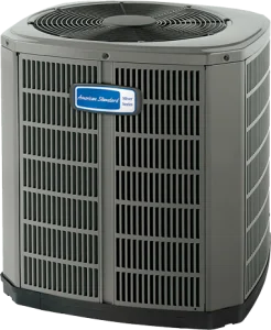 American Standard HVAC