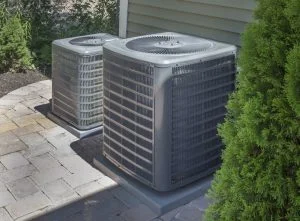 HVAC Company