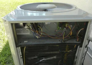 HVAC Repair and Service