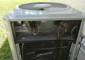 Home AC Repair