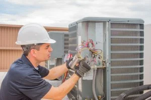 Home Air Conditioner Repair