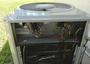 Home Air Conditioning Repair