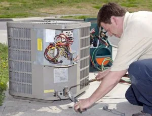 Local HVAC Companies