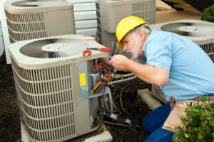 Top Rated HVAC Companies