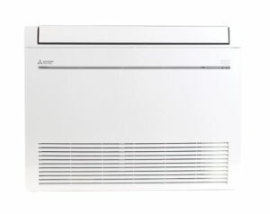 Mitsubishi Ductless Air Conditioner