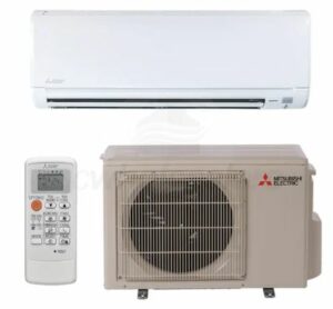 split ac unit