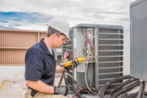 AC Maintenance in Lutz FL