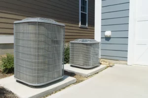 AC Cleaning in New Tampa