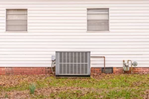 New Tampa AC Maintenance