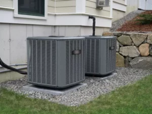 How to Choose an HVAC System