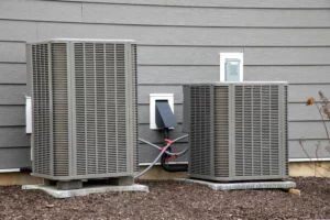 Heat Pump Repair