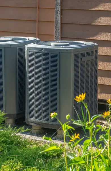 Local HVAC Contractors 