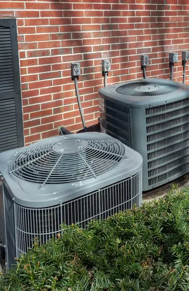 residential AC contractor  2